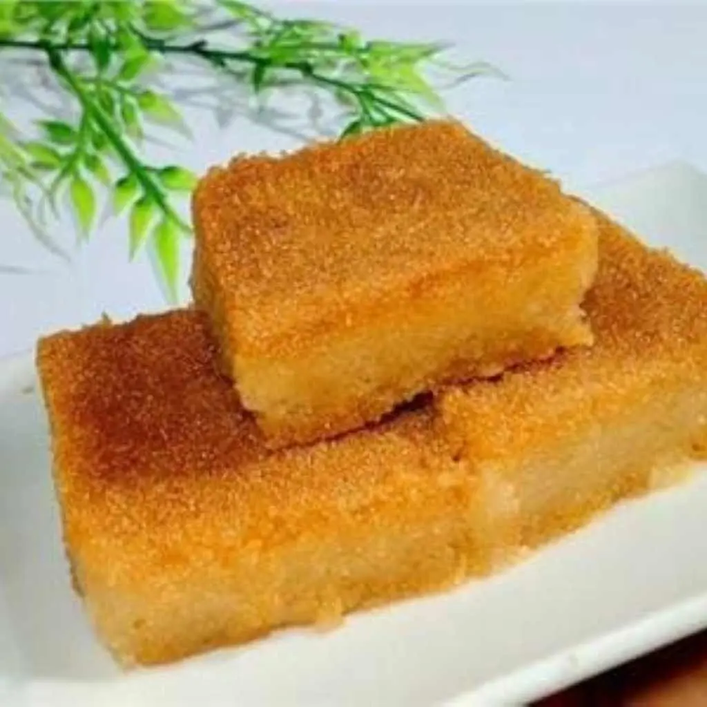بسبوسة سادة - 500 جرام